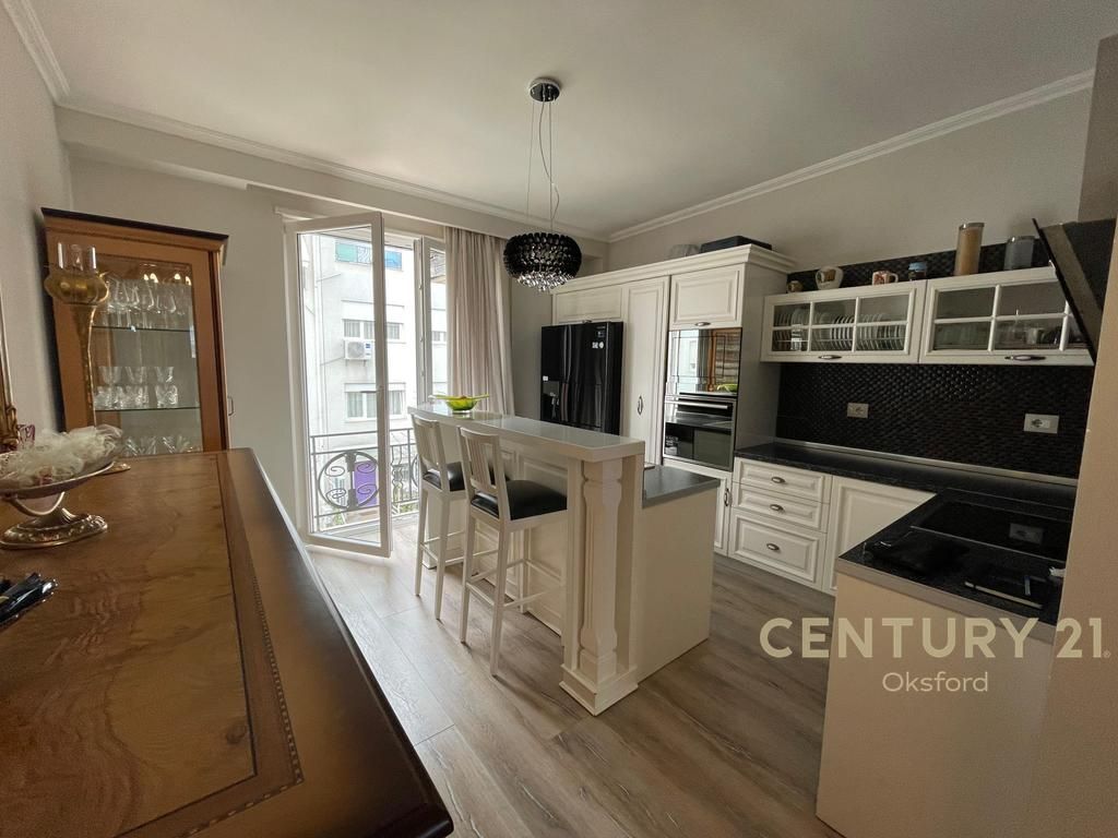 FOR RENT APARTMENT 3+1+2 AT KODRA E DIELLIT
