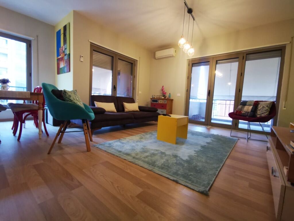 Appartamento in affitto 2+1+2 a Delijorgj