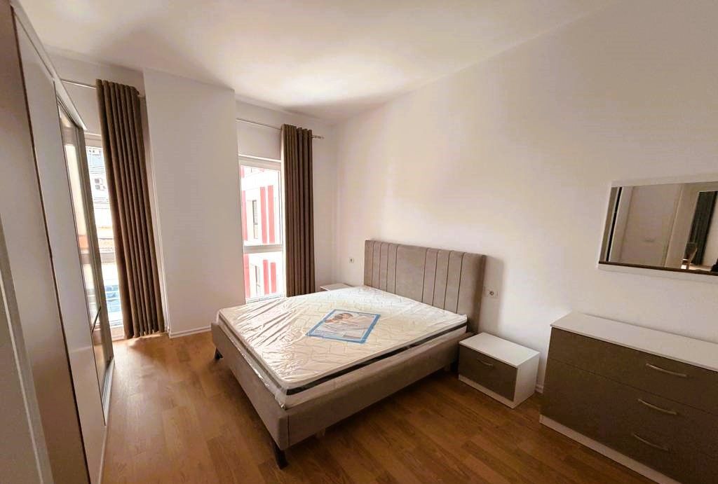 APARTMENT 2+1+2 FOR RENT IN ZOG TE ZI