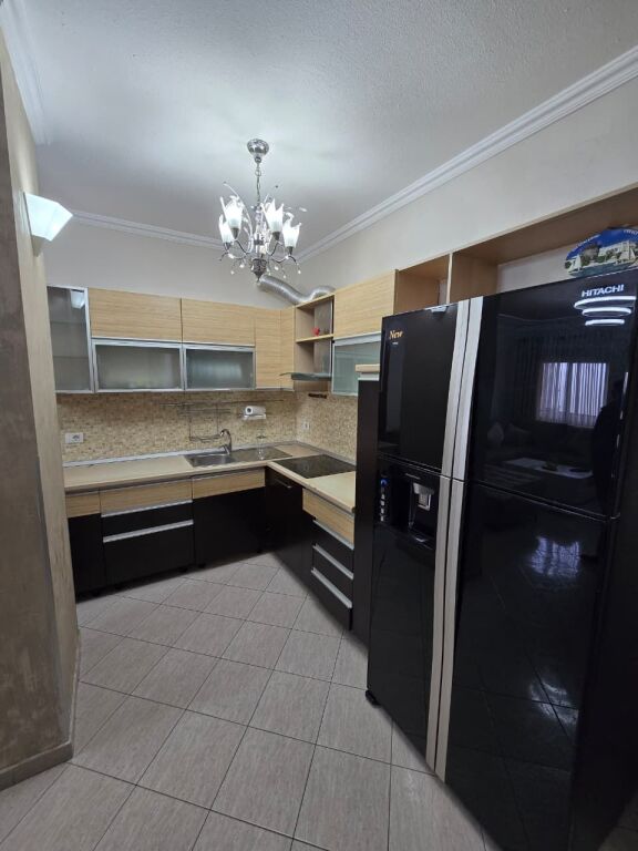 📌Apartment 2+1 for rent opposite Delijorgjit