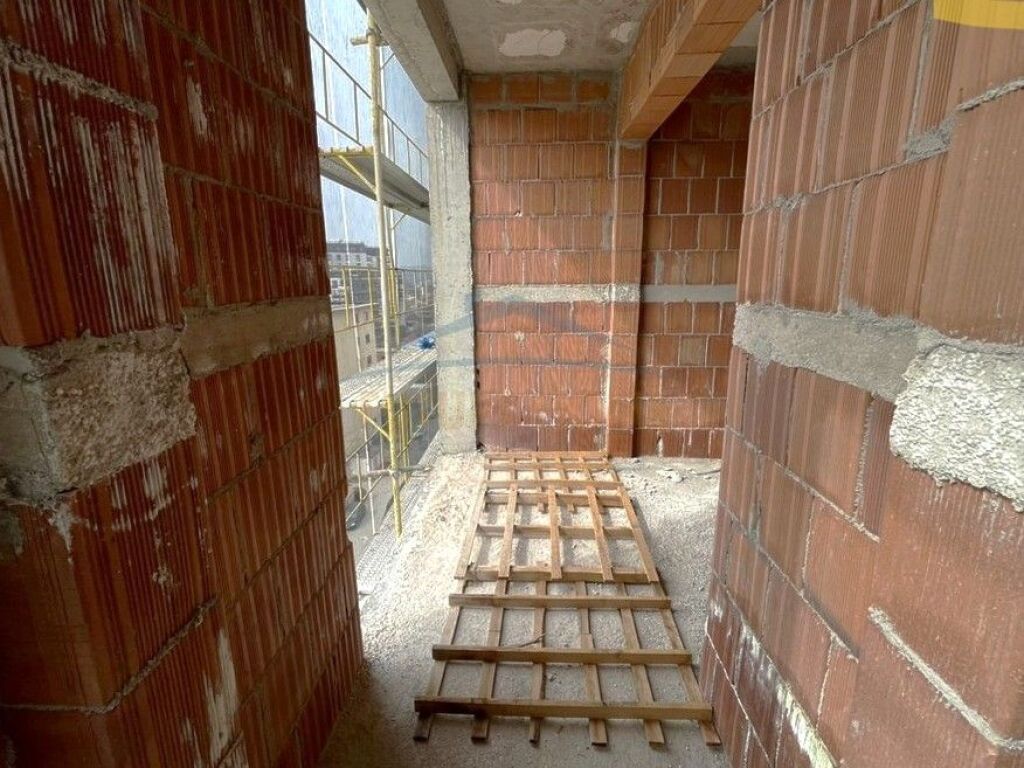 In vendita, Appartamento 1+1, Campo di Aviazione, Tirana