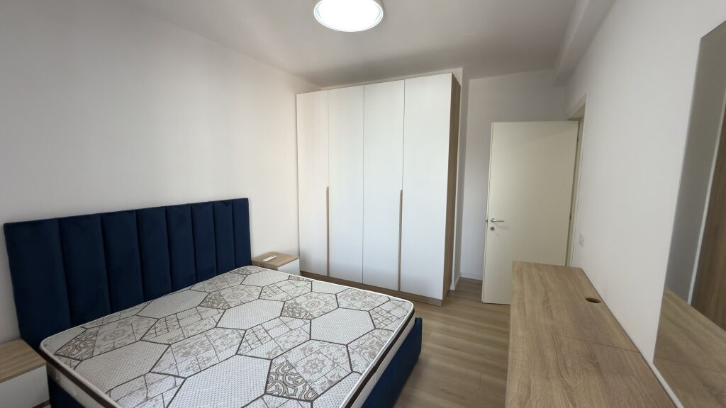 ISH FUSHA APARTAMENT 2+1 PER QERA!