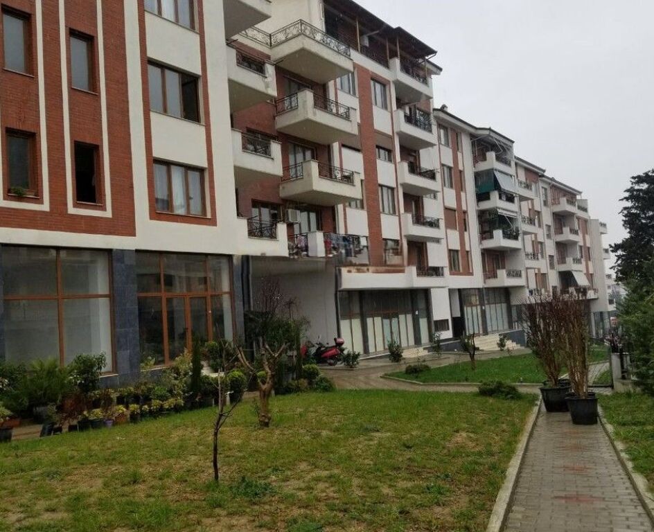 SHESIM APARTAMENT 2+1,Fresk