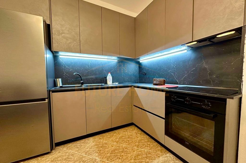 📍 Yzberisht – 1+1 for Rent at “Nela 6”! 🏠