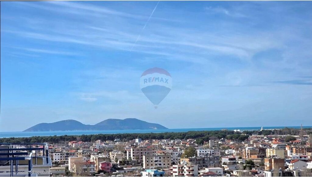 Apartament 2+1 ne shitje , Transballkanike , Vlore