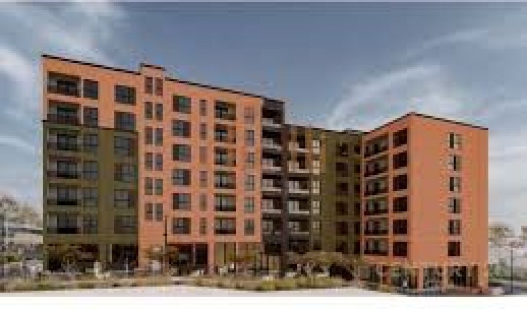 🏡 Vendesi in vendita Appartamento 1+1 – Ringside Residence, Paskuqan