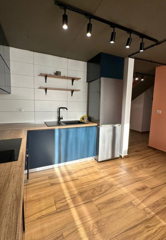 Duplex 2+1 in Vendita – Complesso Golden Park 3