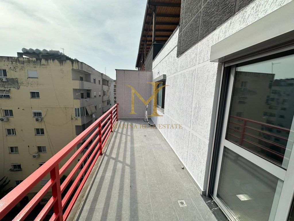 FOR SALE APARTMENT 2+1 + STORAGE IN A NEW BUILDING IN RAILWAY BEACH !