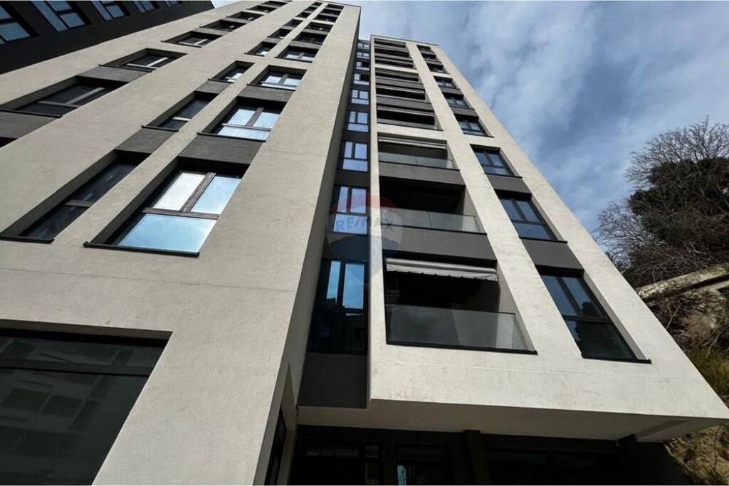 🏡 Appartamento Moderno in Affitto – Ginnasio Ali Demi, Vlorë