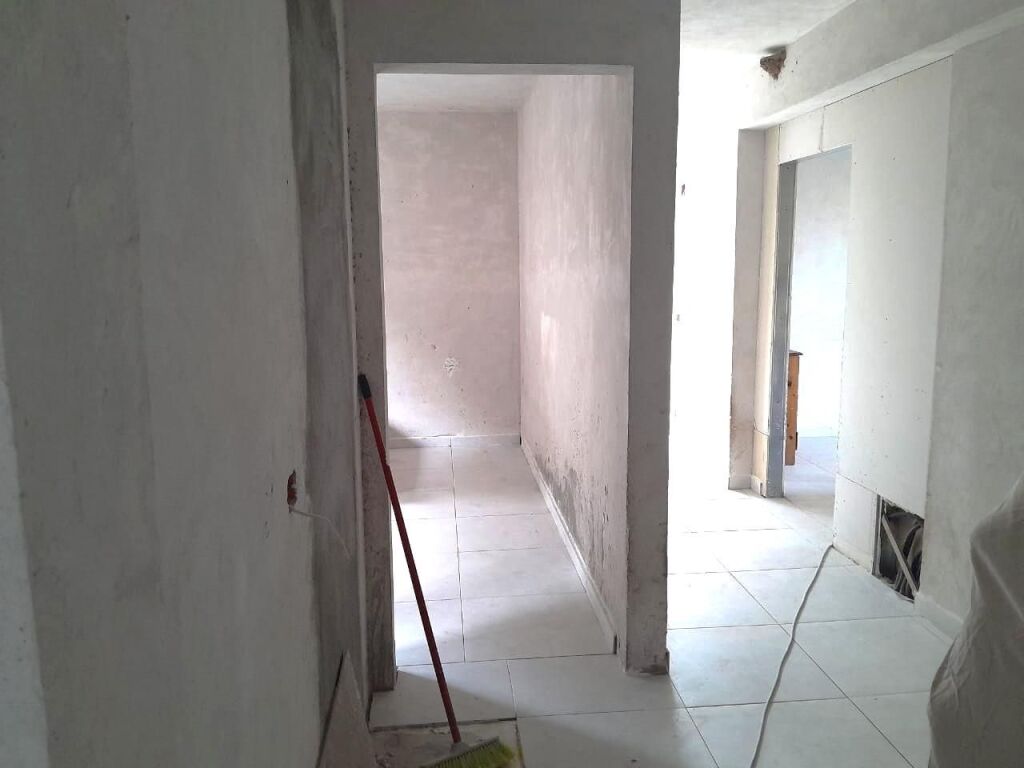 Private house + Land Ilias