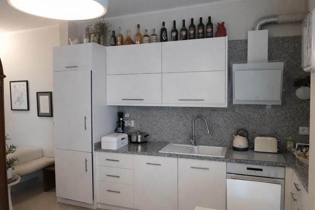 Super Apartment 1+1 Lungomare 2 Vlore