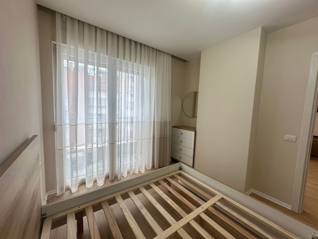 Apartment 1+1 me qira Jordan Misja