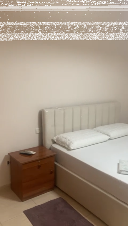 Apartment 1+1, Elbasan Street!