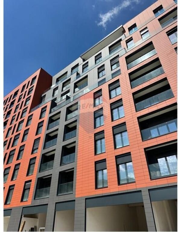 SHESIM APARTAMENT 2+1 NE DON BOSCO!