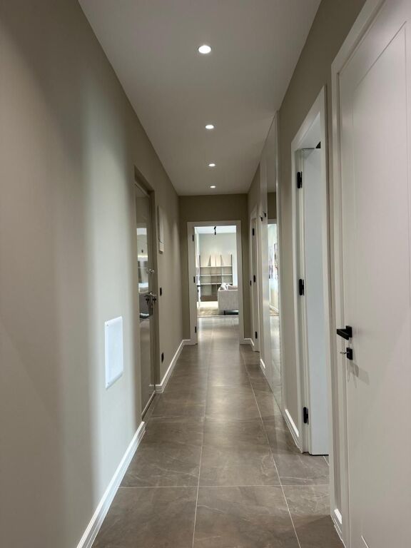 Apartment 2+1+2 with parking at Ambasador 3