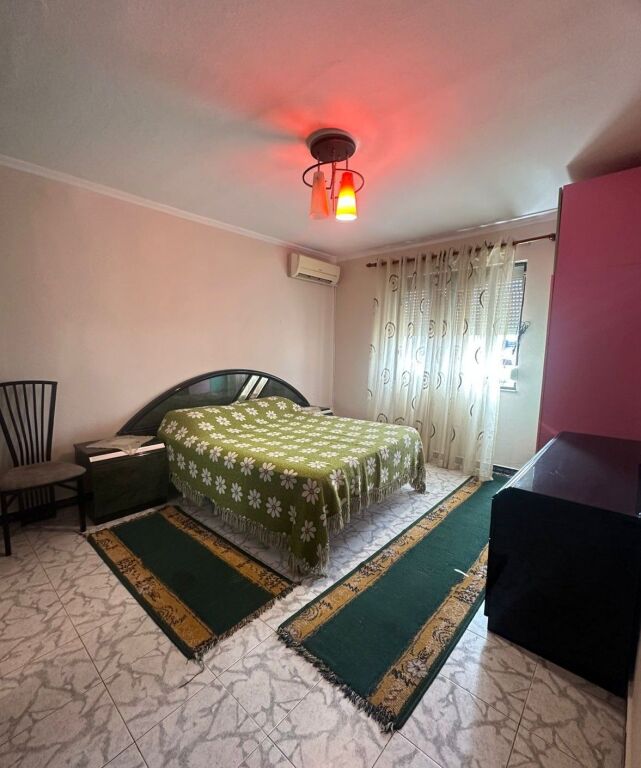 Jepet me Qera Apartament 2+1 – Katrori, Allias