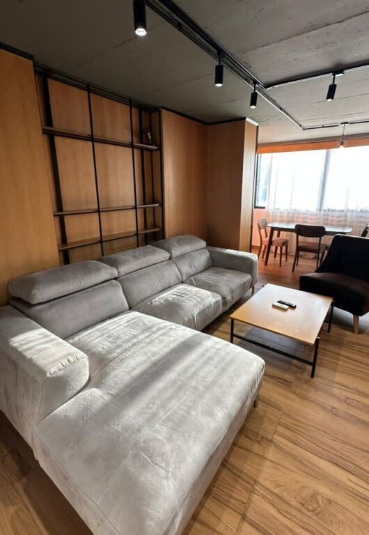 Duplex 2+1 in Vendita – Complesso Golden Park 3
