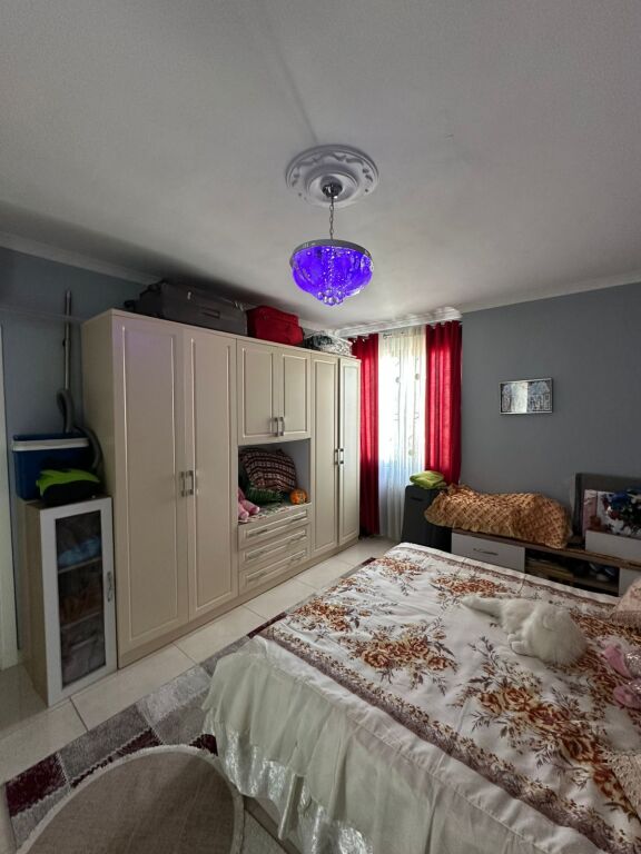 Apartment for sale 2+1+2+balcony