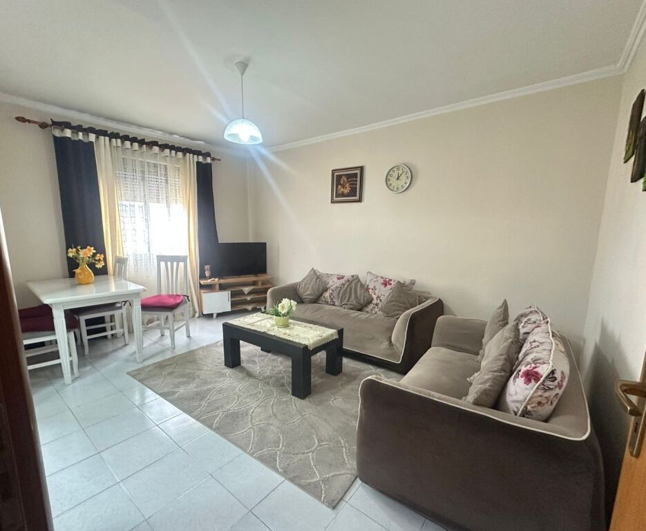 Jepet me Qera Apartament 2+1 – Katrori, Allias