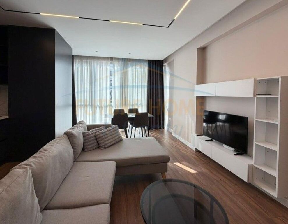 Rent, Apartment 3+1+2, Ali Demi Field, Tirana..