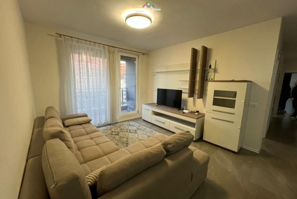 Apartment for rent 3+1+2 at the former Aviation Field (ID B230154) Tirana
