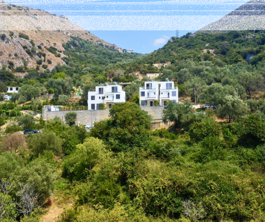 Shitet Vilë Luksoze – Borsh, Sarandë