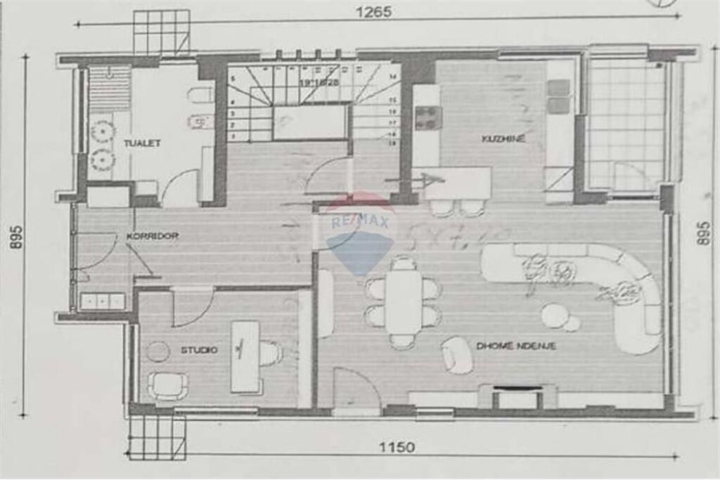 VILLA FOR SALE AT LULEBORE RESIDENCE!