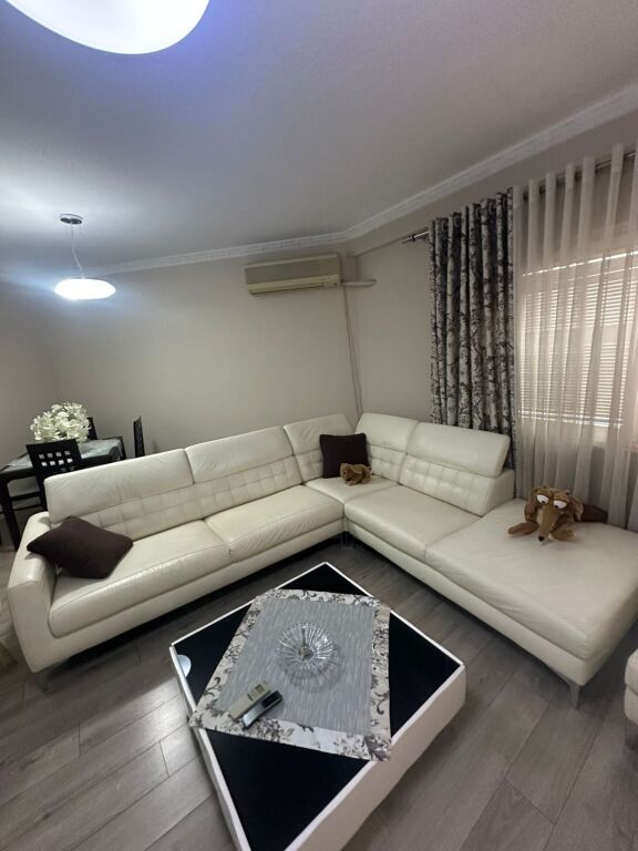 Apartment 2+1+2 for Sale – Train Station