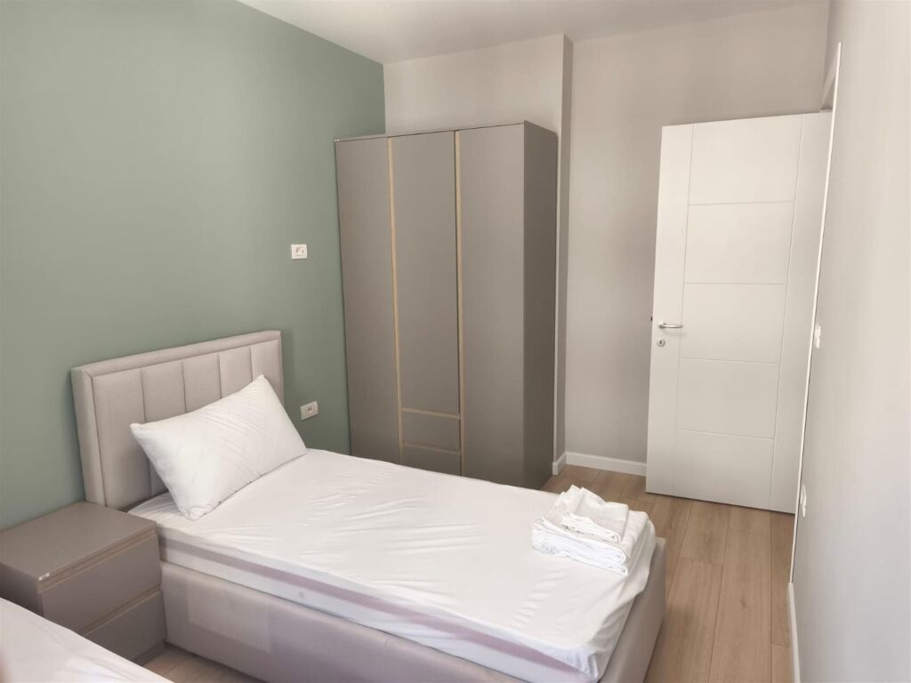 Super Apartment 2+1 Lungomare Vlore