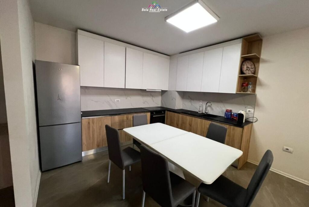 Apartment for rent 3+1+2 at the former Aviation Field (ID B230154) Tirana