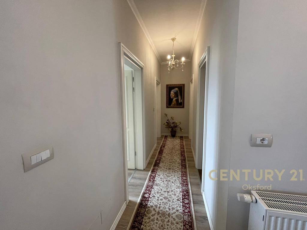 FOR RENT APARTMENT 3+1+2 AT KODRA E DIELLIT