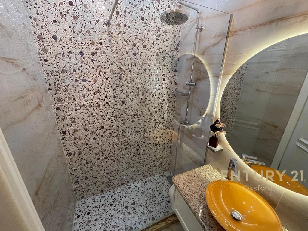 FOR RENT APARTMENT 3+1+2 AT KODRA E DIELLIT