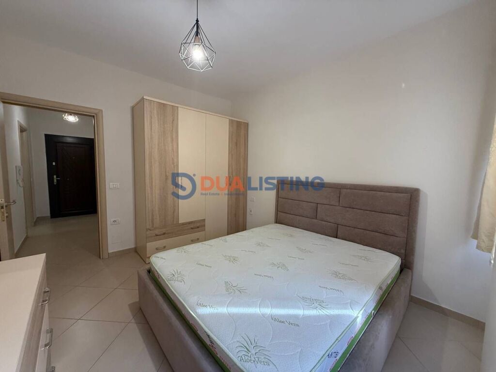 Apartament 1+1 ne Yzberisht prane KMY!