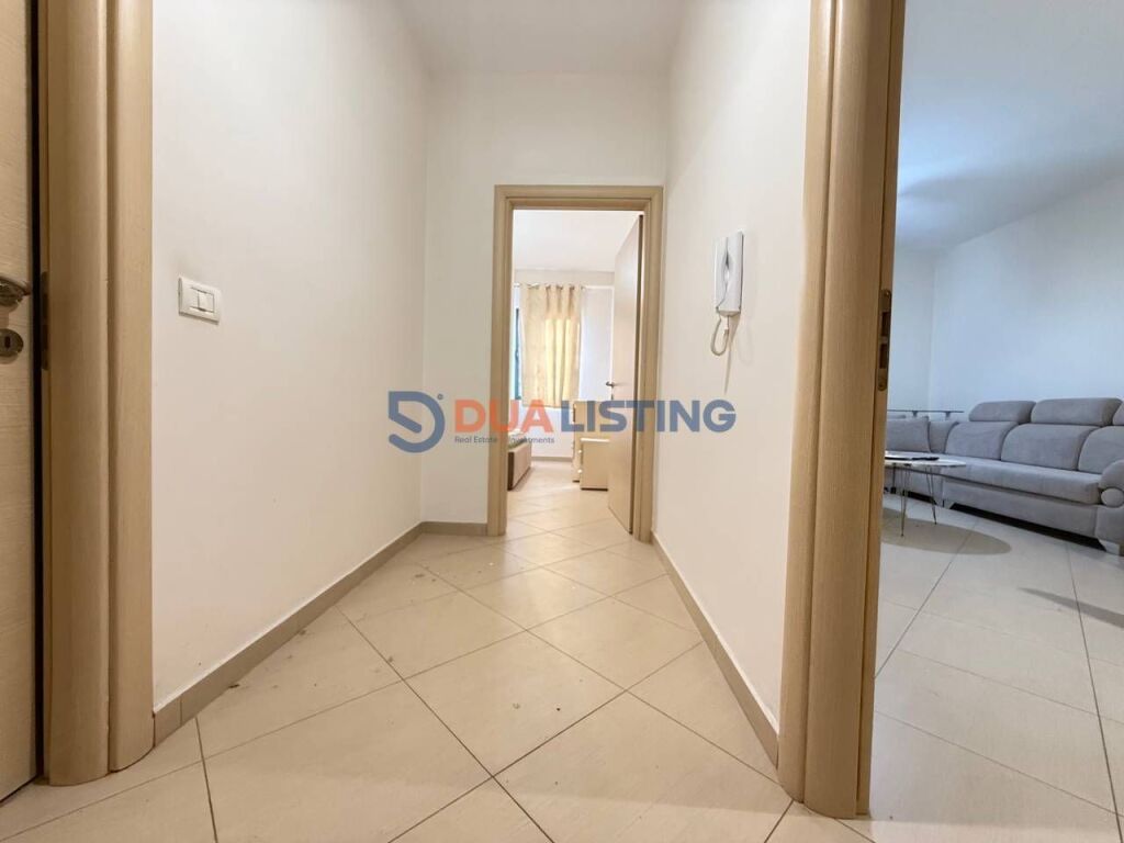 Apartament 1+1 ne Yzberisht prane KMY!