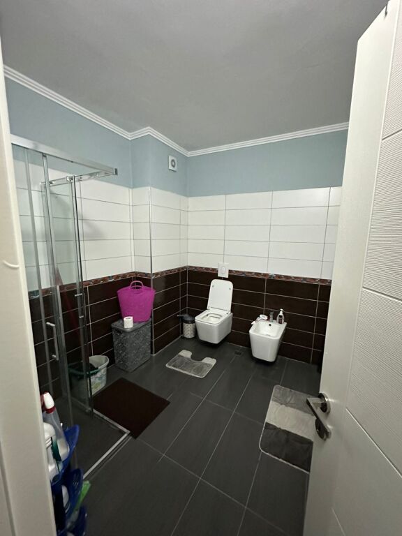 Apartment for sale 2+1+2+balcony