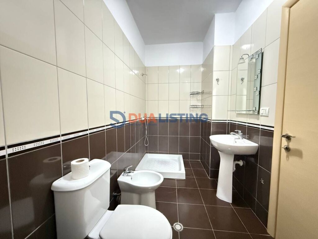 Apartament 1+1 ne Yzberisht prane KMY!