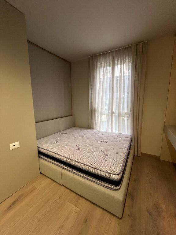 3 studios for sale near the train station.