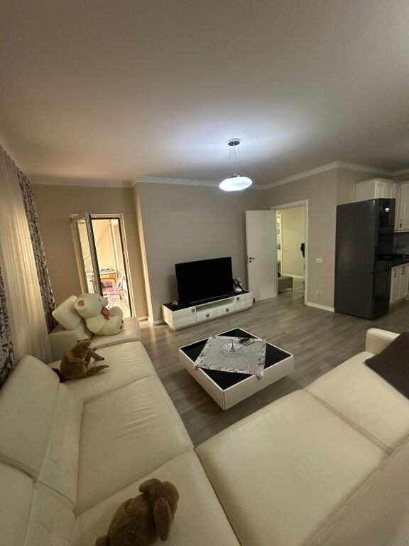 Apartment 2+1+2 for Sale – Train Station