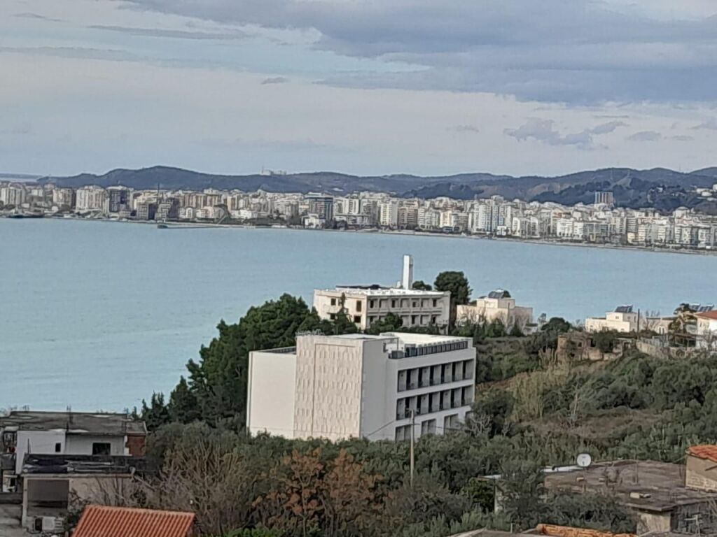 Super Apartment 1+1 Lungomare 2 Vlore