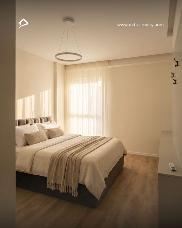 RENT APARTMENT 1+1