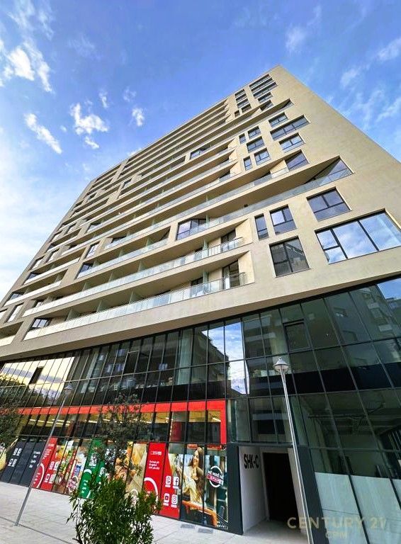 APARTMENT 2+1+2 FOR SALE, SQUARE 21