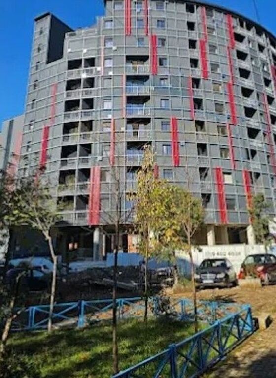 Shitet, Apartament 2+1, Twister Palace, Don Bosco