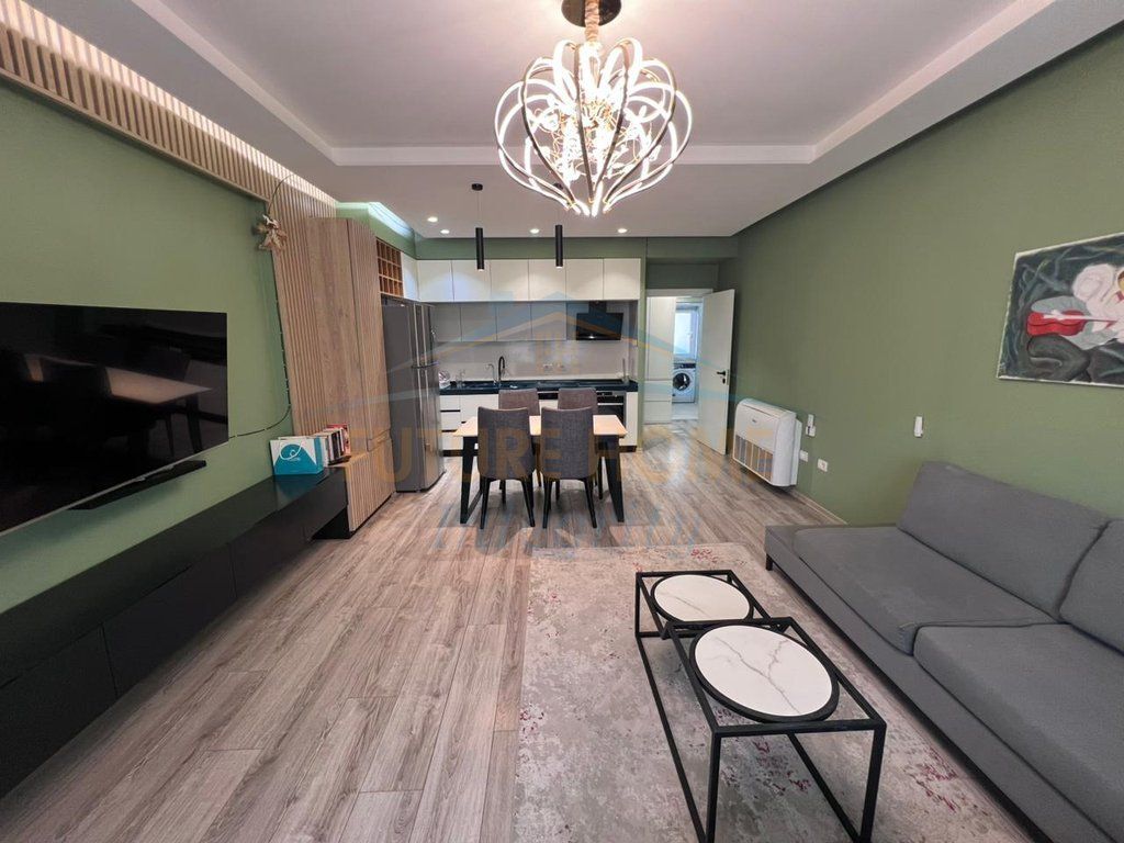 Rent, Apartment 3+1+2, Siri Kodra Street, Tirana...