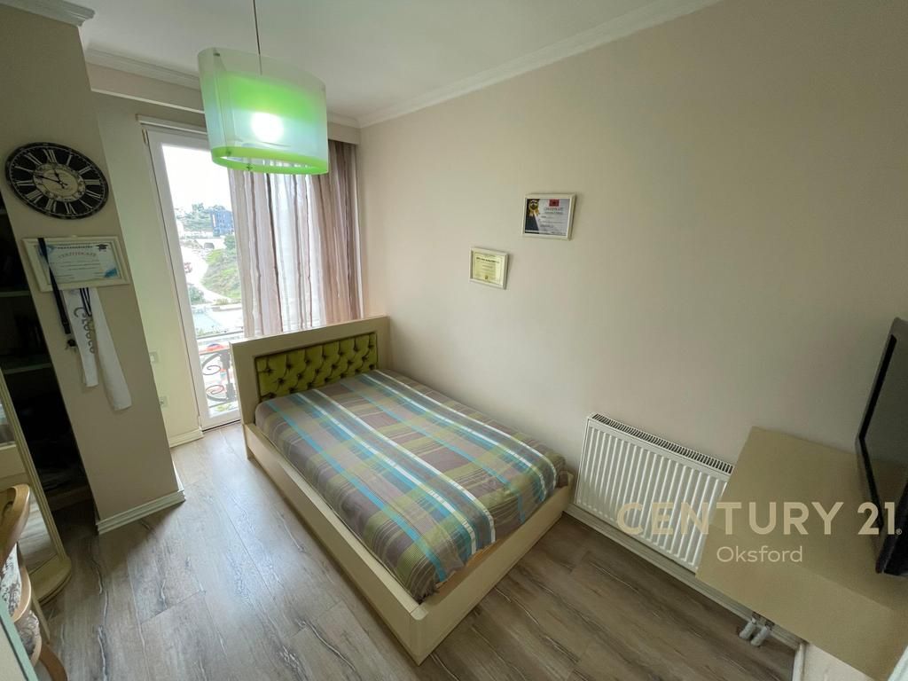Apartment 3+1+2 for rent at Rezidenca Kodra e Diellit 2