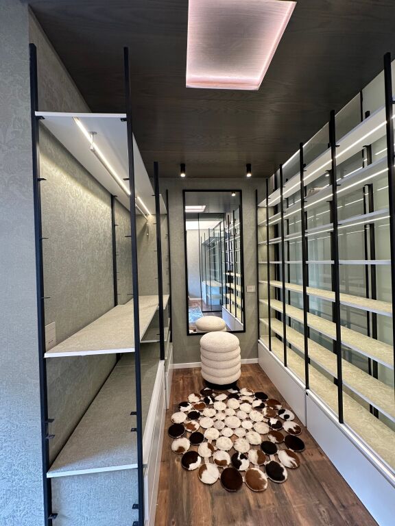 🏡 Appartamento di Lusso 2+1 in Vendita ad Ambassador 3