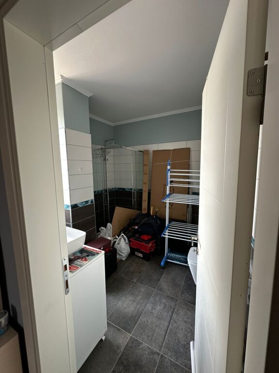 Apartment for sale 2+1+2+balcony