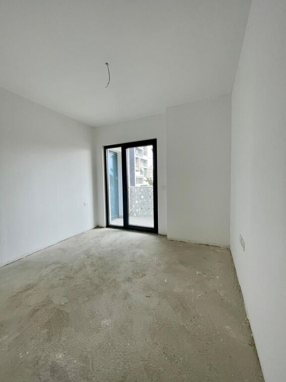 APARTAMENT 1+1 NE SHITJE TEK CORNER RESIDENCE,RRUGA MUHEDIN LLAGAMI.