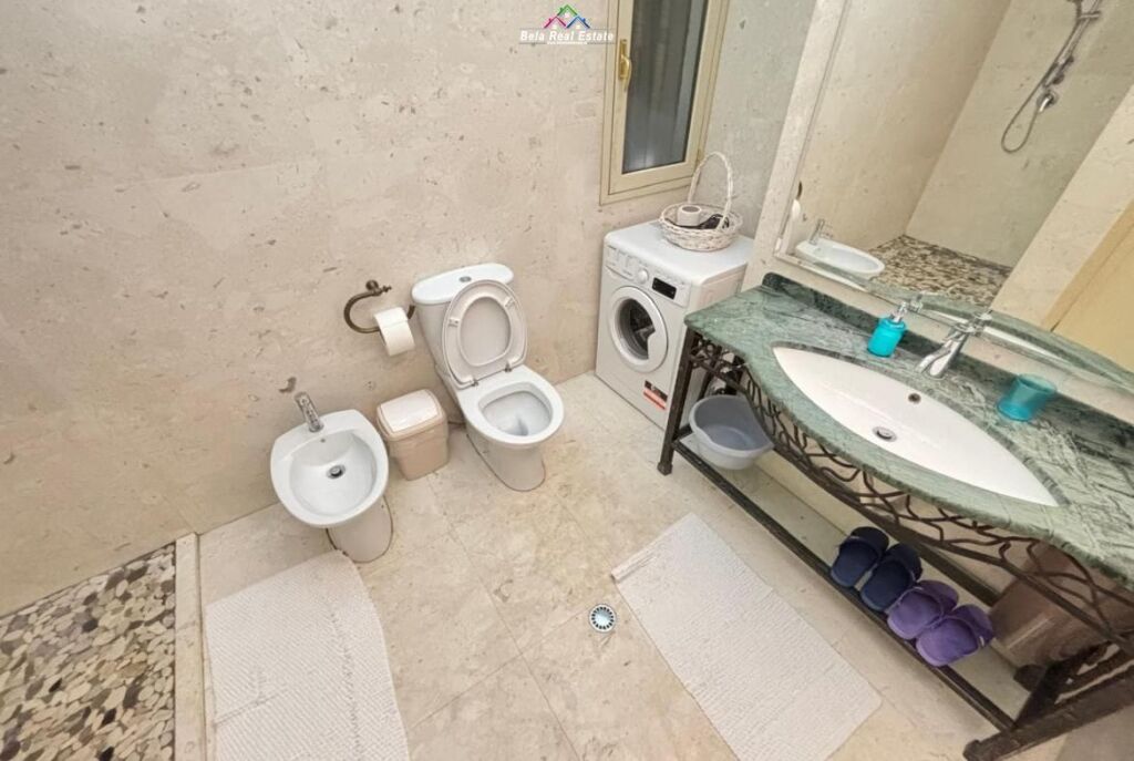 Apartment For Rent 1+1 In Myslym Shyr ( ID B2101544) Tirana
