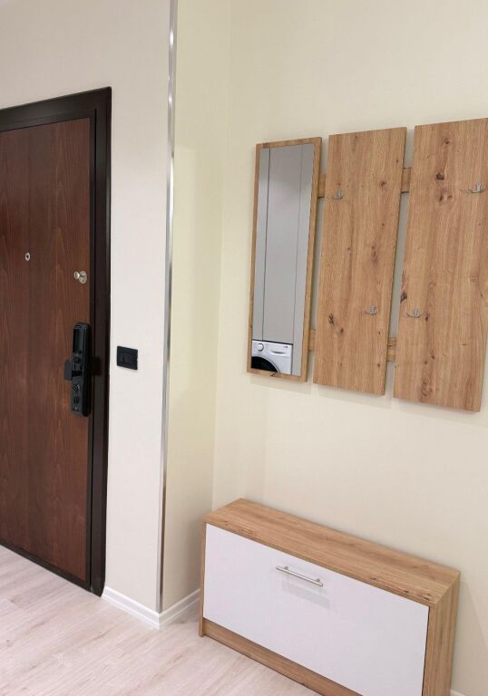 🏡 Apartment 1+1 for Rent – High School Area (near RTSH)
