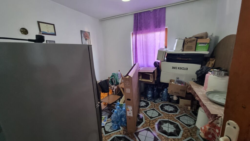 Jepet me qera Apartament 2+1, Babrru